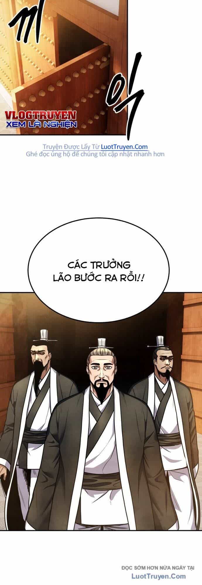 Tay Súng Chinh Phục Võ Lâm - Chương 64 - ảnh 65