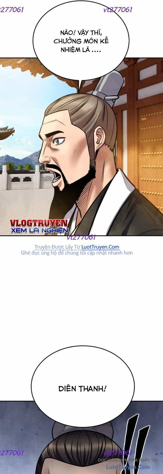 Tay Súng Chinh Phục Võ Lâm - Chương 64 - ảnh 68