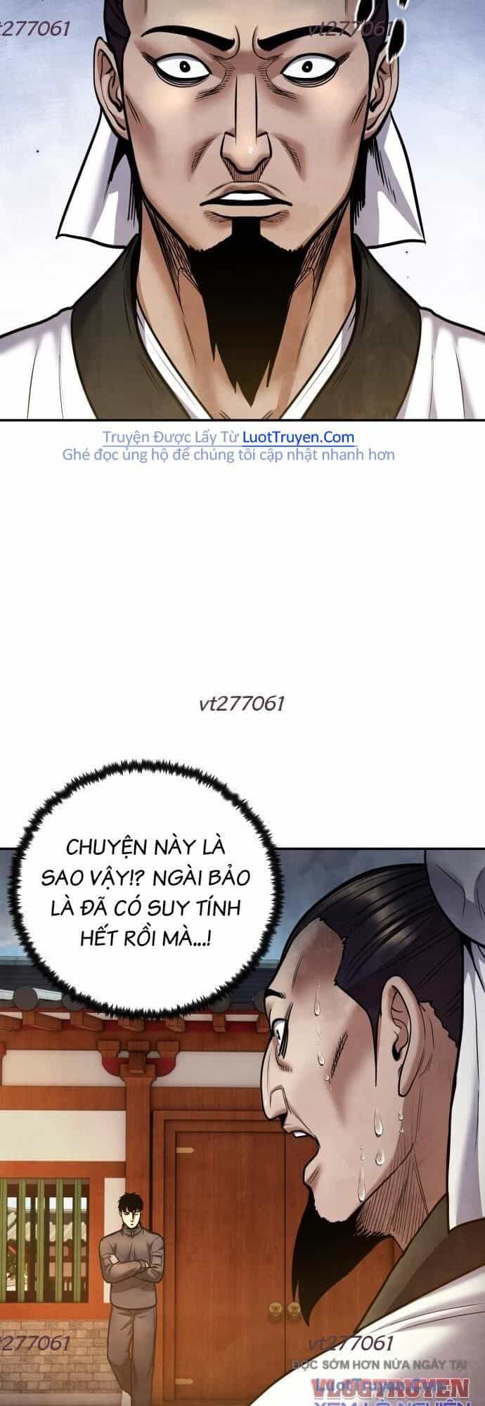 Tay Súng Chinh Phục Võ Lâm - Chương 64 - ảnh 69