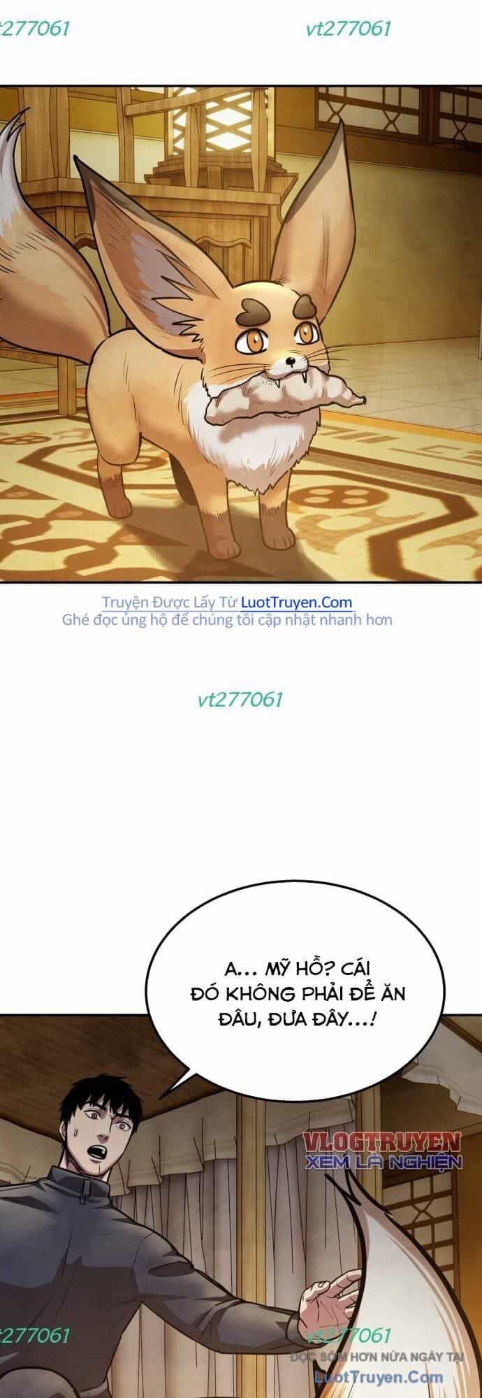Tay Súng Chinh Phục Võ Lâm - Chương 64 - ảnh 9