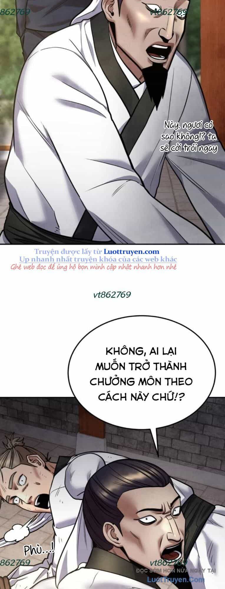 Tay Súng Chinh Phục Võ Lâm - Chương 65 - ảnh 12