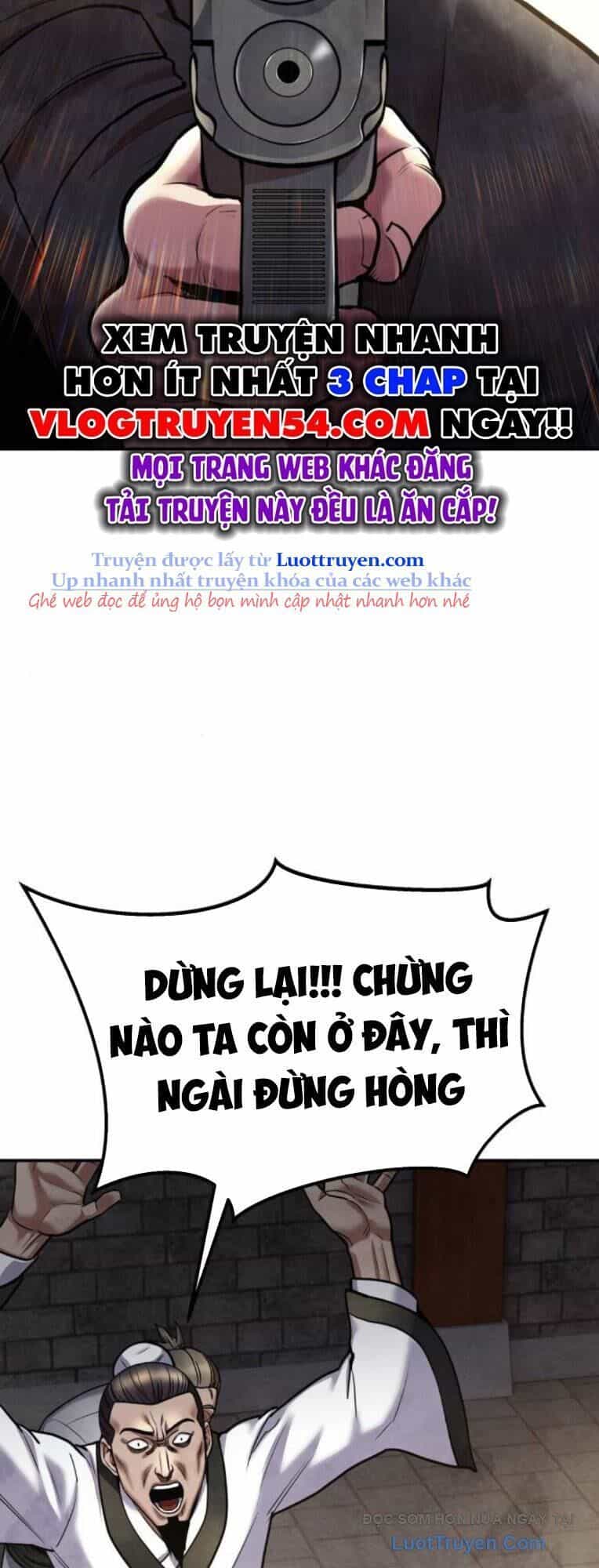 Tay Súng Chinh Phục Võ Lâm - Chương 65 - ảnh 17