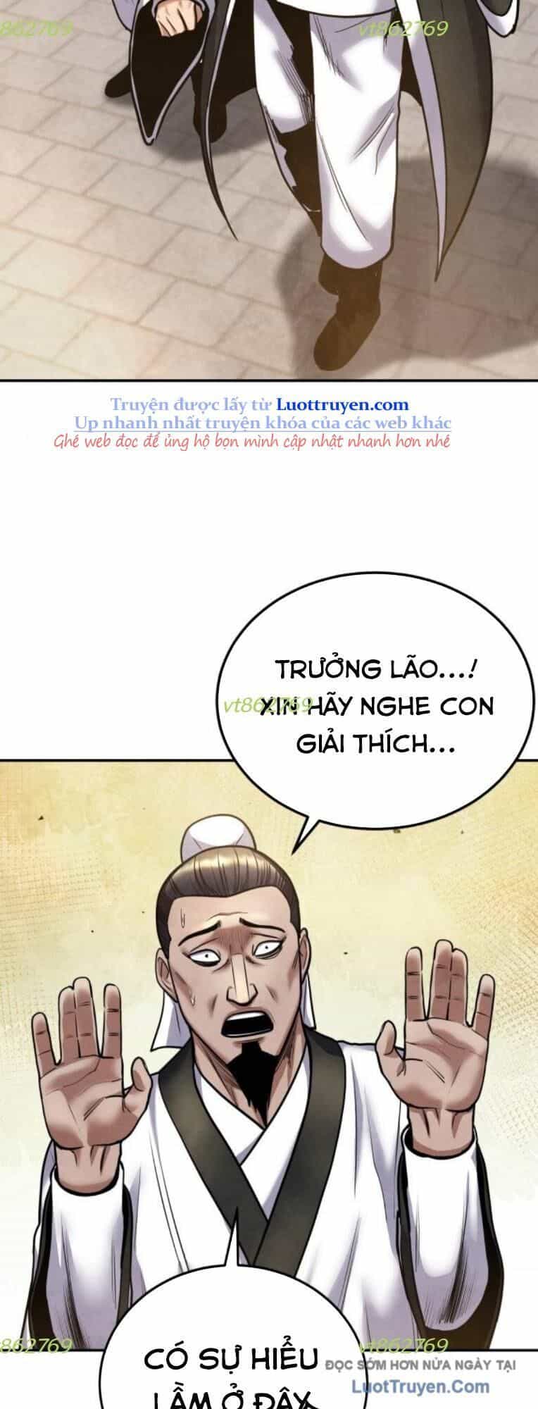 Tay Súng Chinh Phục Võ Lâm - Chương 65 - ảnh 31