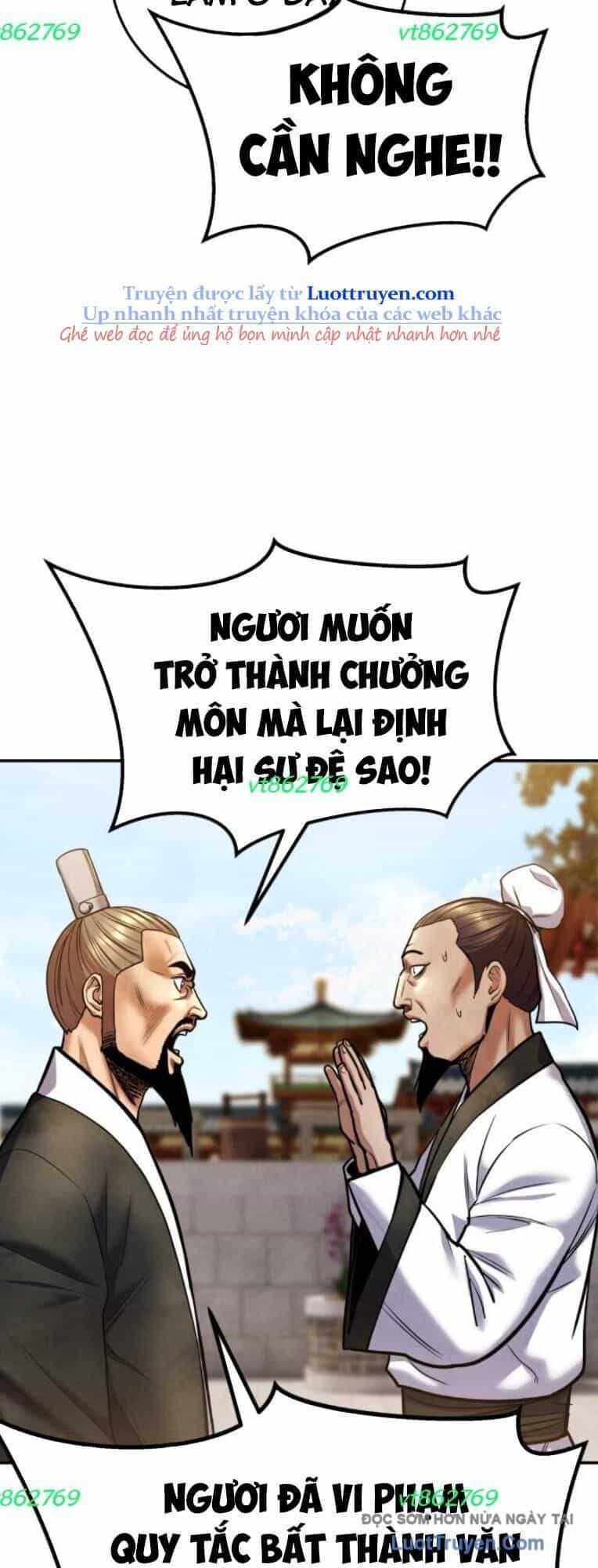 Tay Súng Chinh Phục Võ Lâm - Chương 65 - ảnh 32