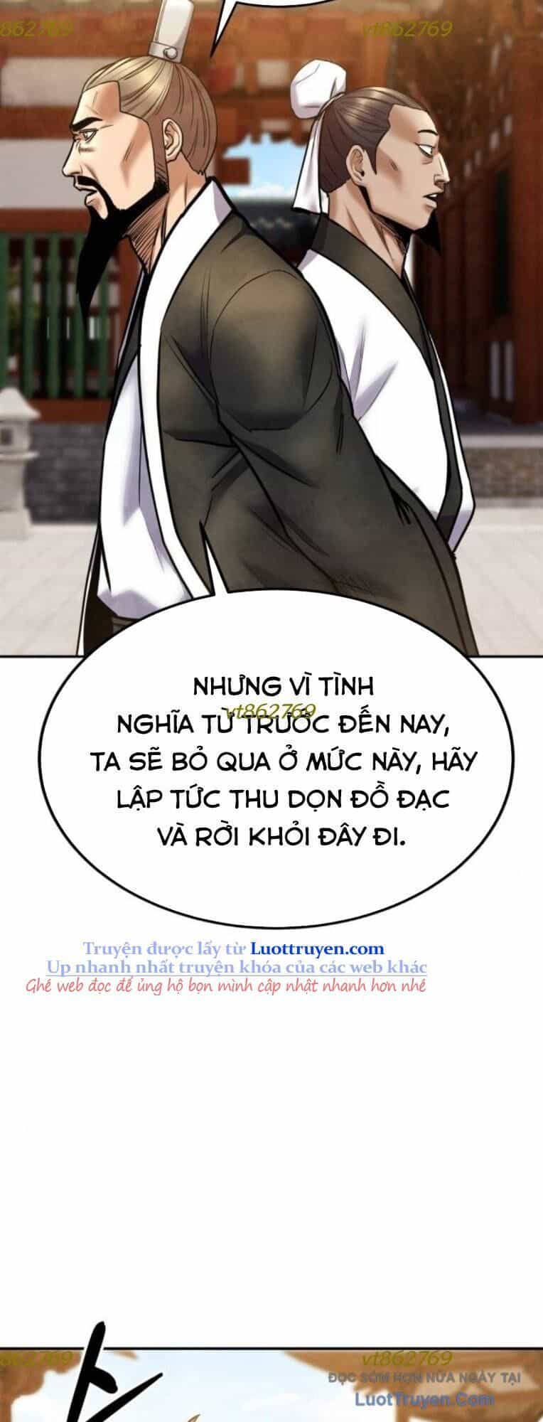 Tay Súng Chinh Phục Võ Lâm - Chương 65 - ảnh 35