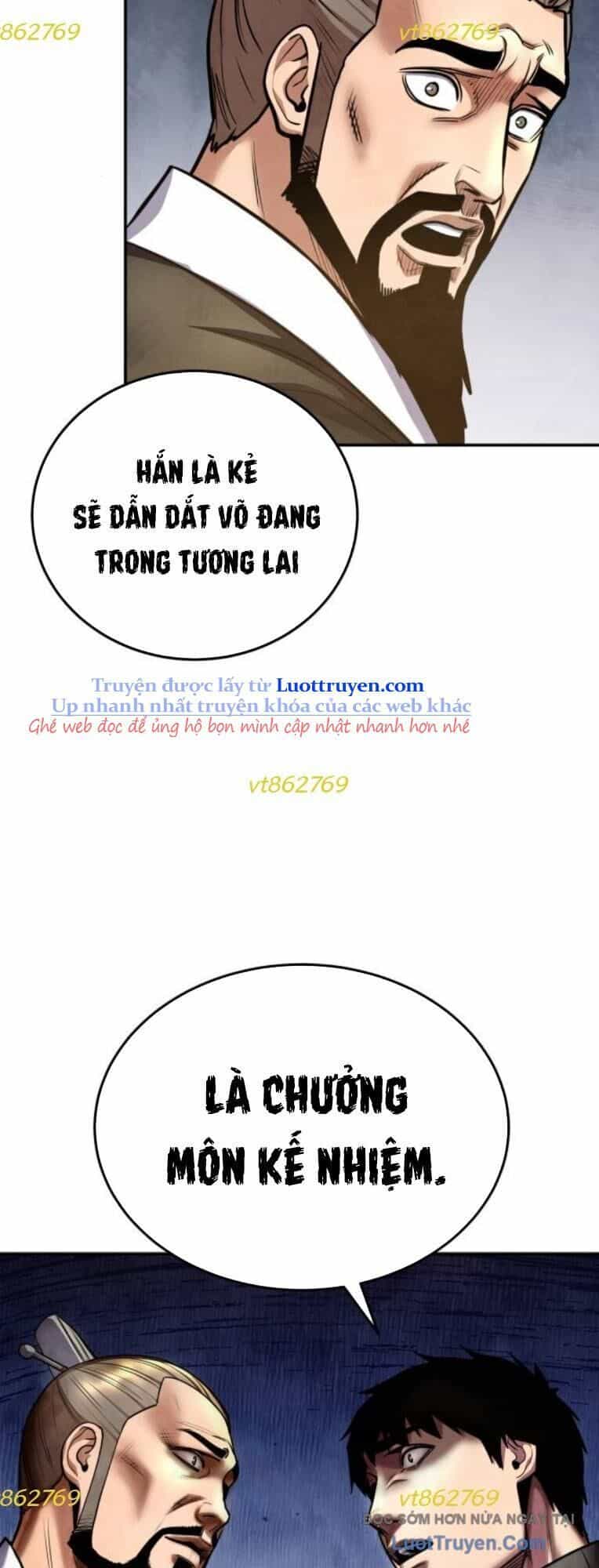 Tay Súng Chinh Phục Võ Lâm - Chương 65 - ảnh 39