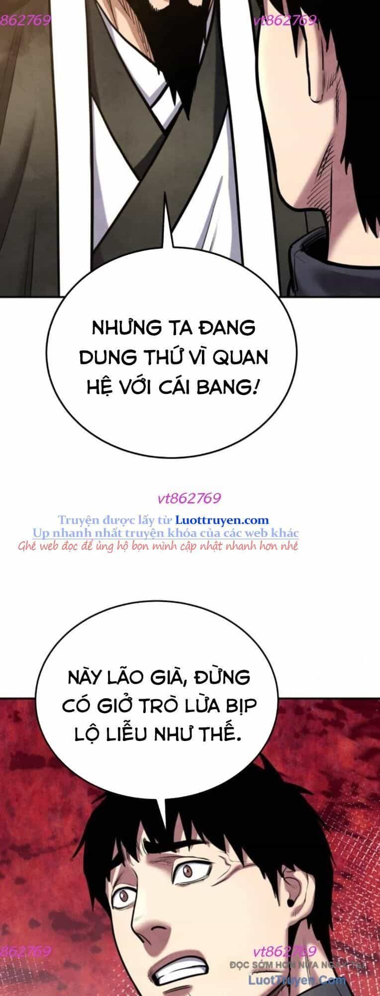 Tay Súng Chinh Phục Võ Lâm - Chương 65 - ảnh 41