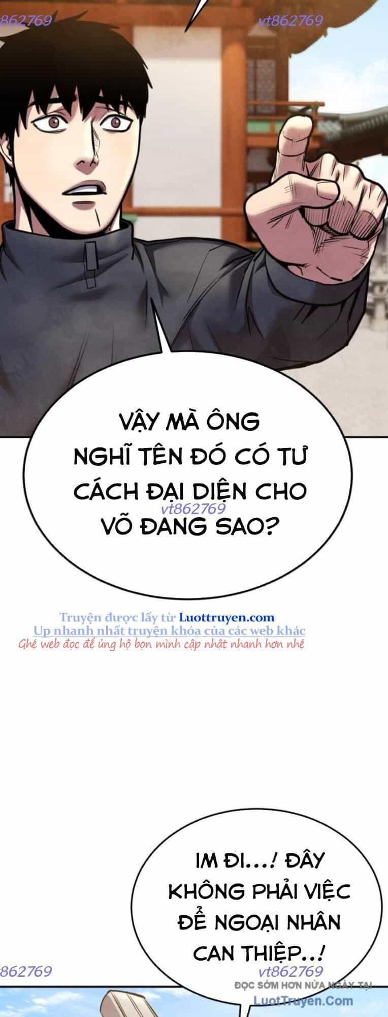 Tay Súng Chinh Phục Võ Lâm - Chương 65 - ảnh 44
