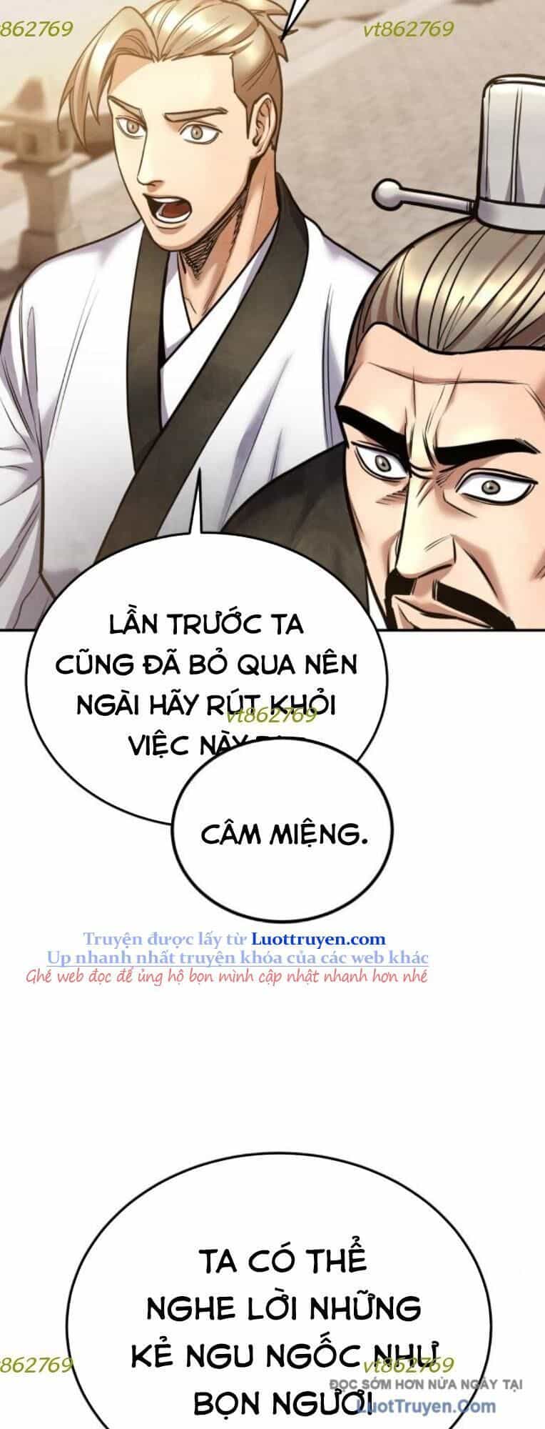 Tay Súng Chinh Phục Võ Lâm - Chương 65 - ảnh 47