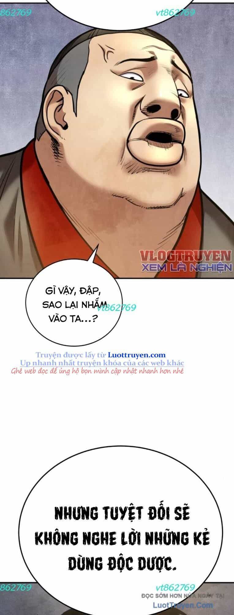 Tay Súng Chinh Phục Võ Lâm - Chương 65 - ảnh 48