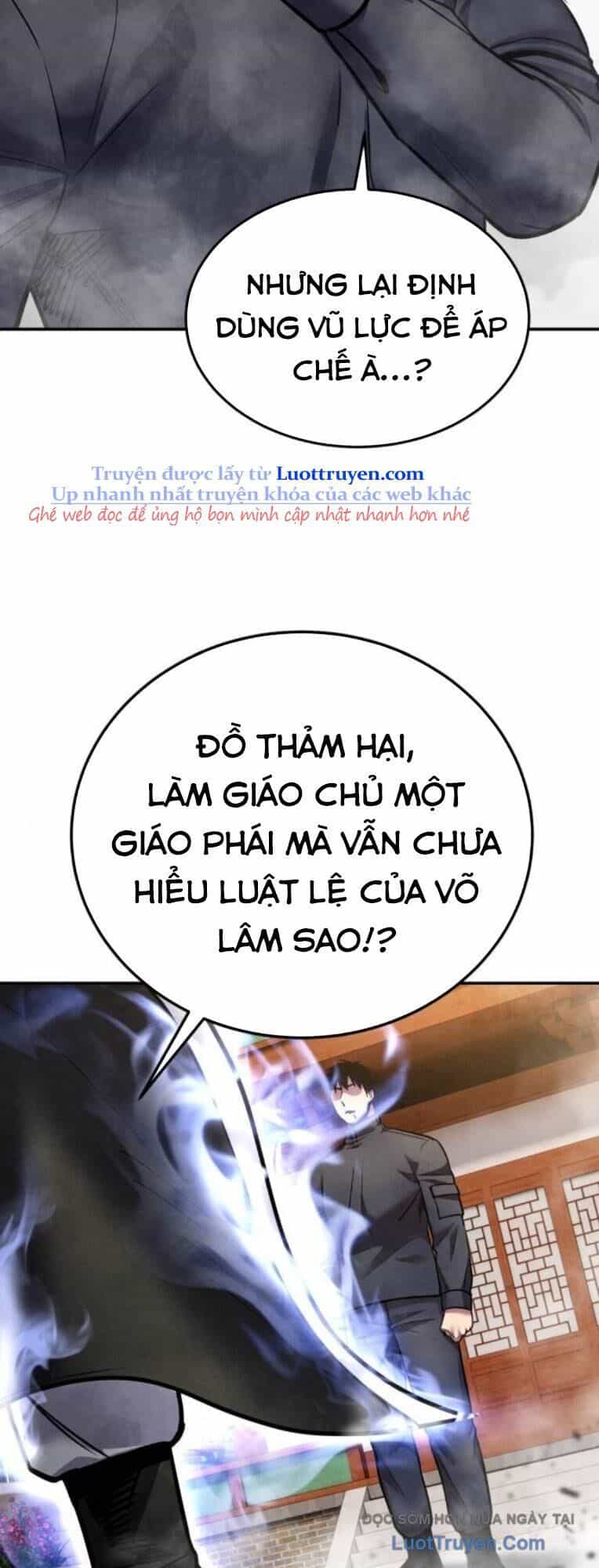 Tay Súng Chinh Phục Võ Lâm - Chương 65 - ảnh 67