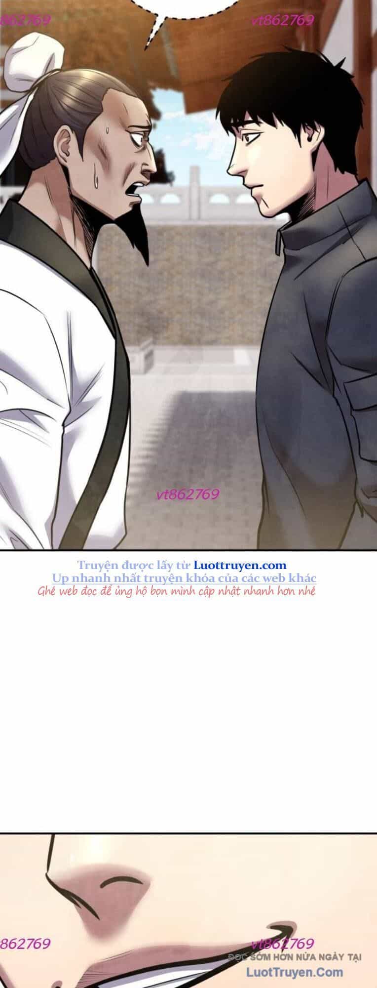Tay Súng Chinh Phục Võ Lâm - Chương 65 - ảnh 9