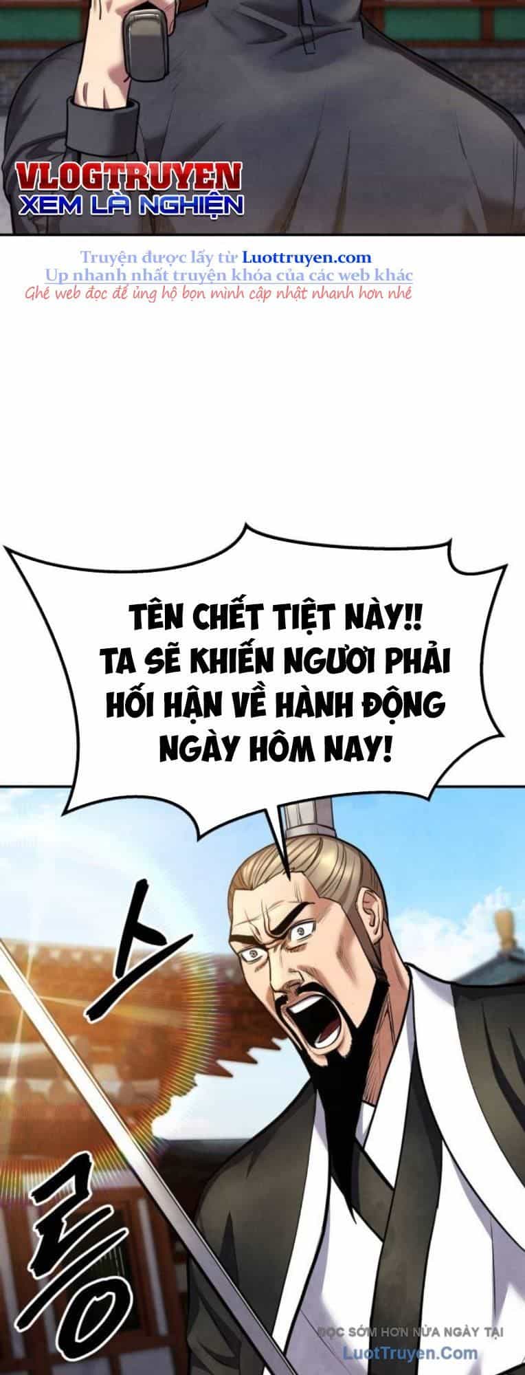 Tay Súng Chinh Phục Võ Lâm - Chương 66 - ảnh 18