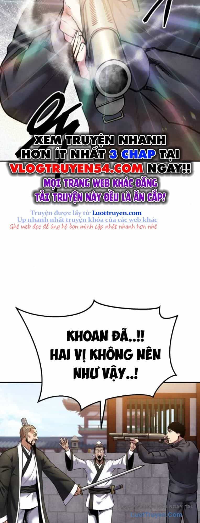 Tay Súng Chinh Phục Võ Lâm - Chương 66 - ảnh 20