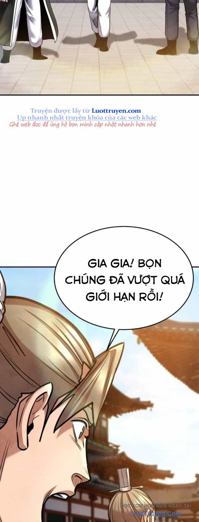 Tay Súng Chinh Phục Võ Lâm - Chương 66 - ảnh 21