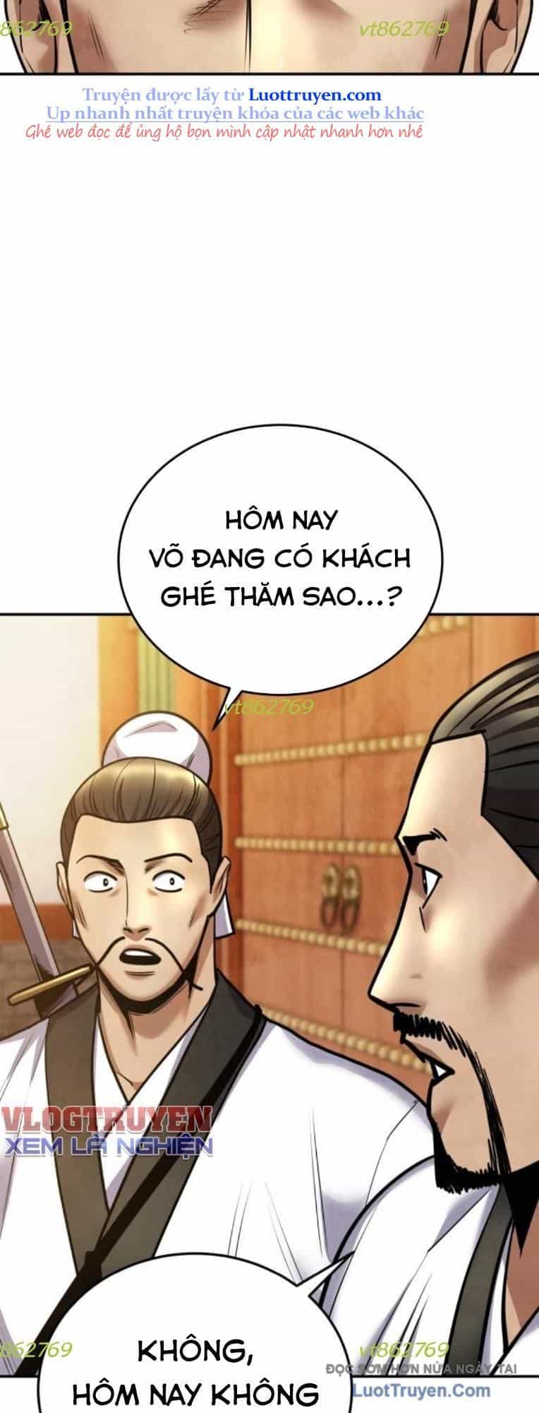 Tay Súng Chinh Phục Võ Lâm - Chương 66 - ảnh 3