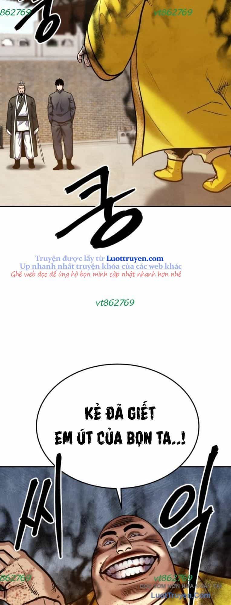 Tay Súng Chinh Phục Võ Lâm - Chương 66 - ảnh 45