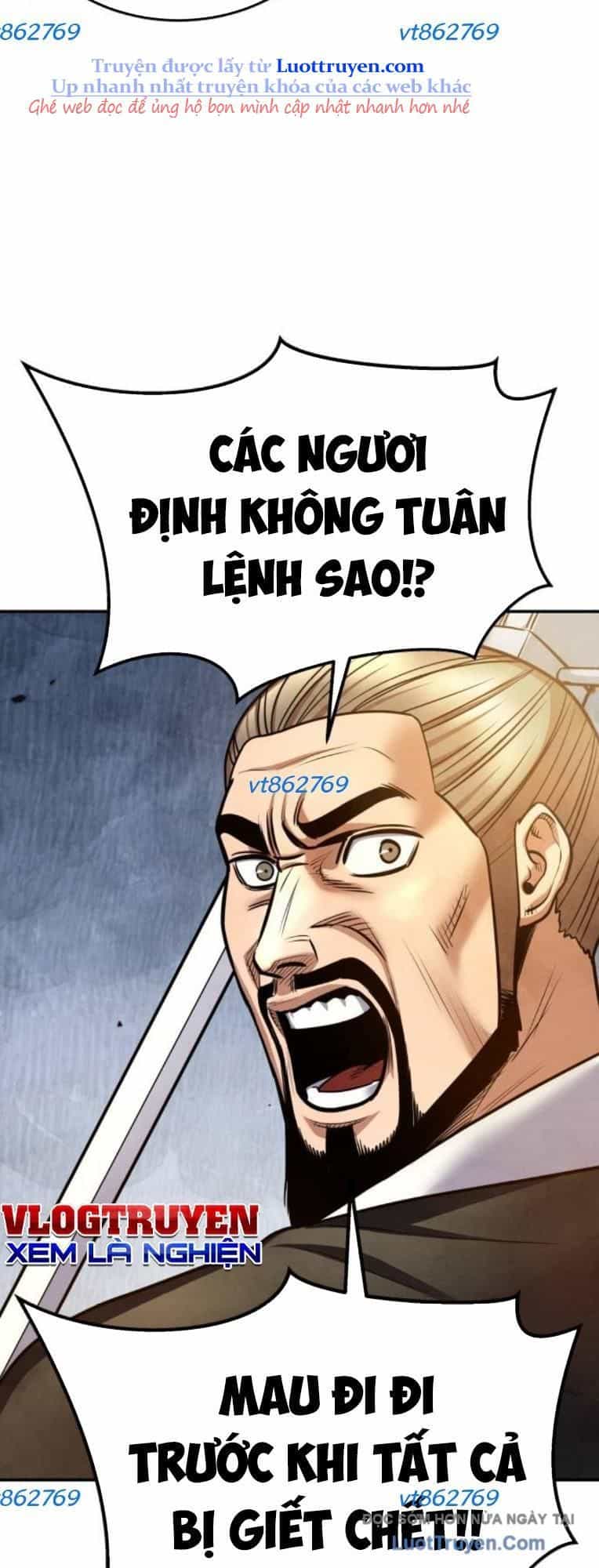 Tay Súng Chinh Phục Võ Lâm - Chương 66 - ảnh 50
