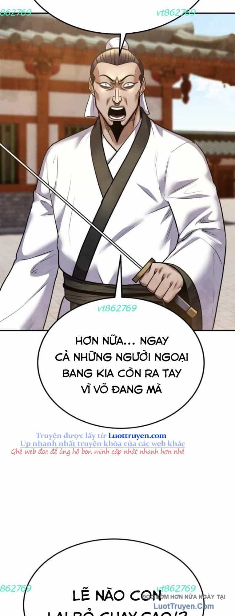 Tay Súng Chinh Phục Võ Lâm - Chương 66 - ảnh 57