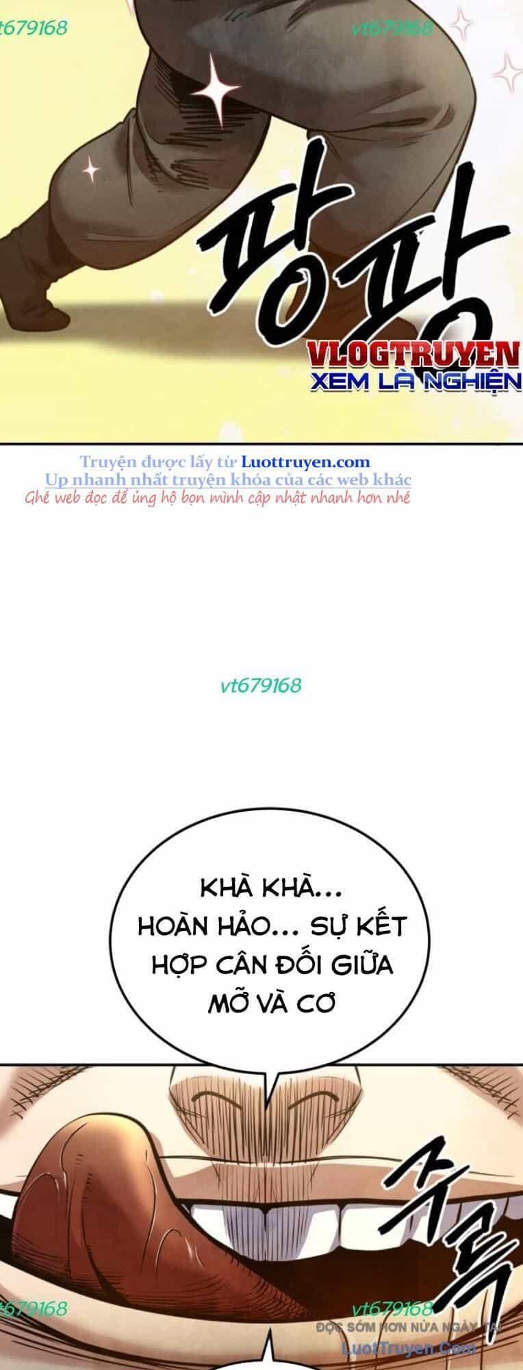 Tay Súng Chinh Phục Võ Lâm - Chương 67 - ảnh 10