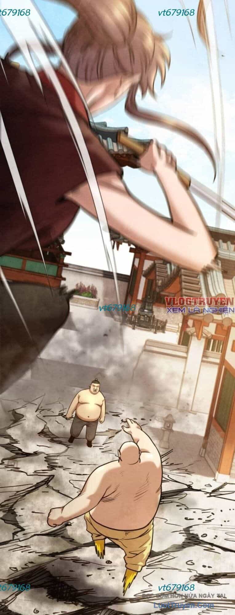 Tay Súng Chinh Phục Võ Lâm - Chương 67 - ảnh 14