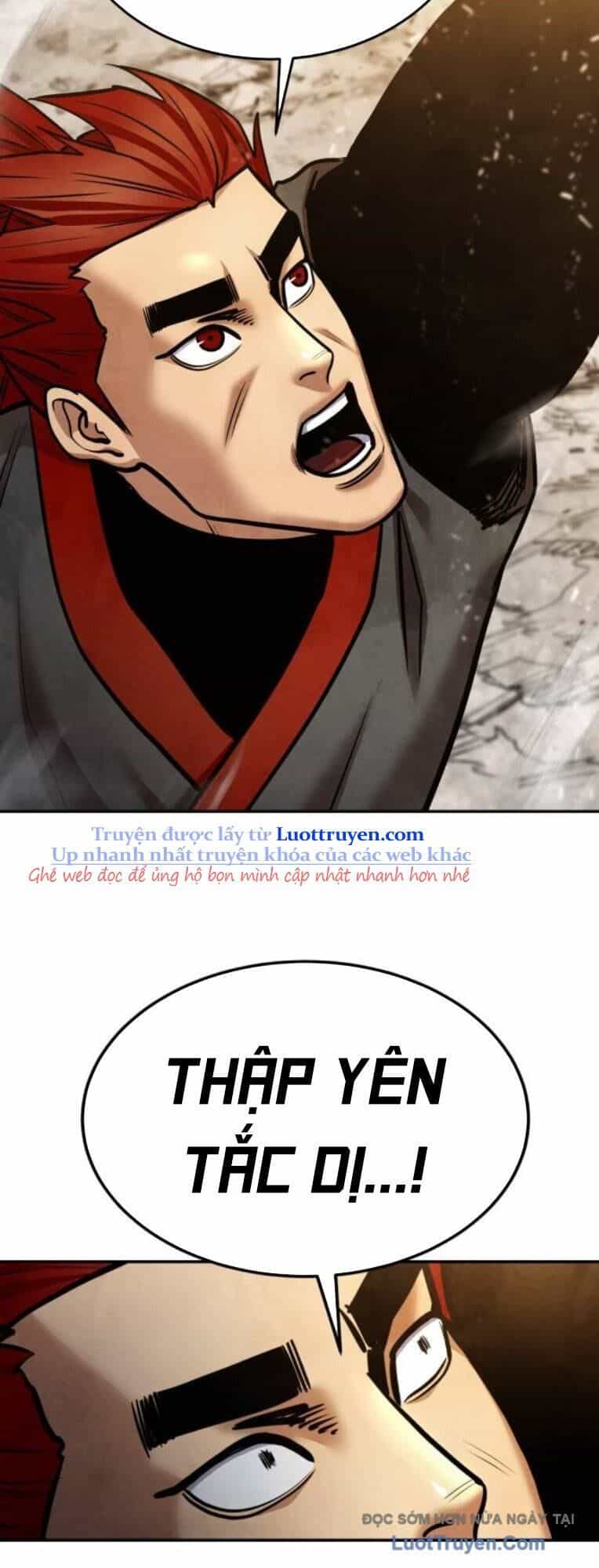 Tay Súng Chinh Phục Võ Lâm - Chương 67 - ảnh 25