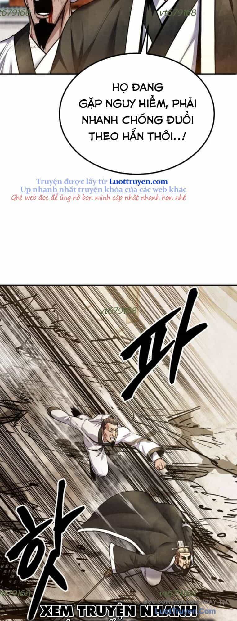 Tay Súng Chinh Phục Võ Lâm - Chương 67 - ảnh 39