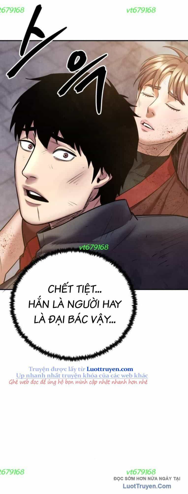 Tay Súng Chinh Phục Võ Lâm - Chương 67 - ảnh 43