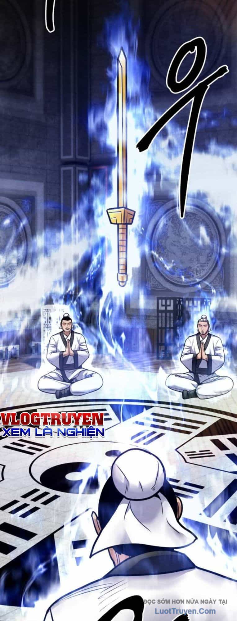 Tay Súng Chinh Phục Võ Lâm - Chương 68 - ảnh 65