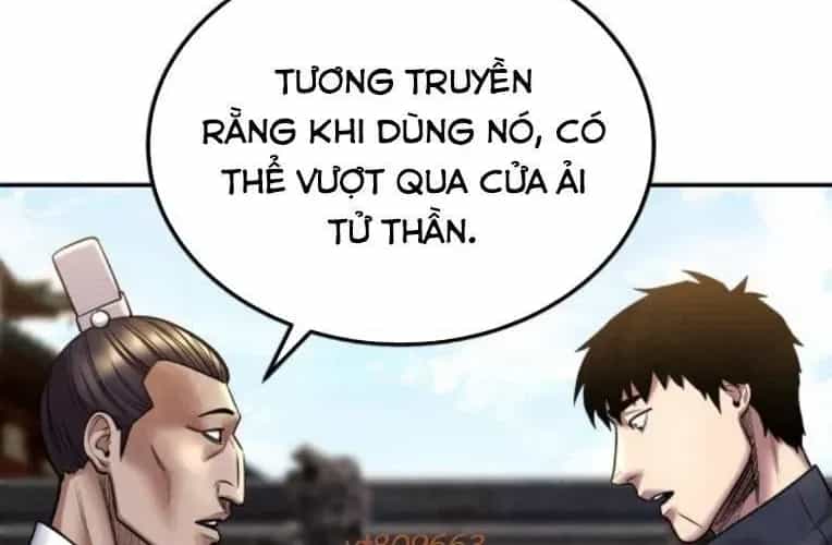 Tay Súng Chinh Phục Võ Lâm - Chương 69 - ảnh 185
