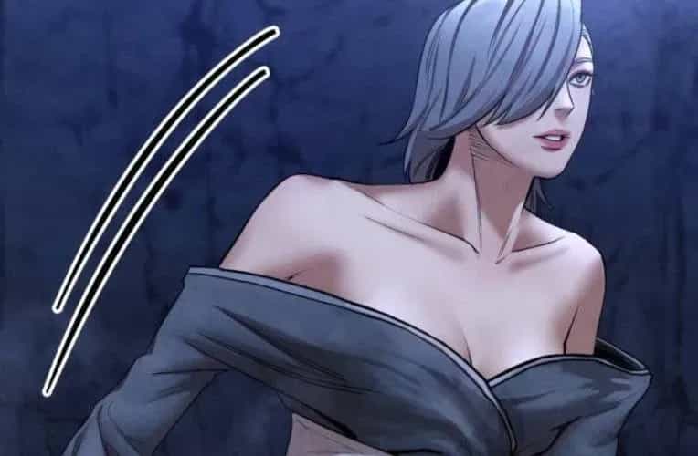 Tay Súng Chinh Phục Võ Lâm - Chương 69 - ảnh 297