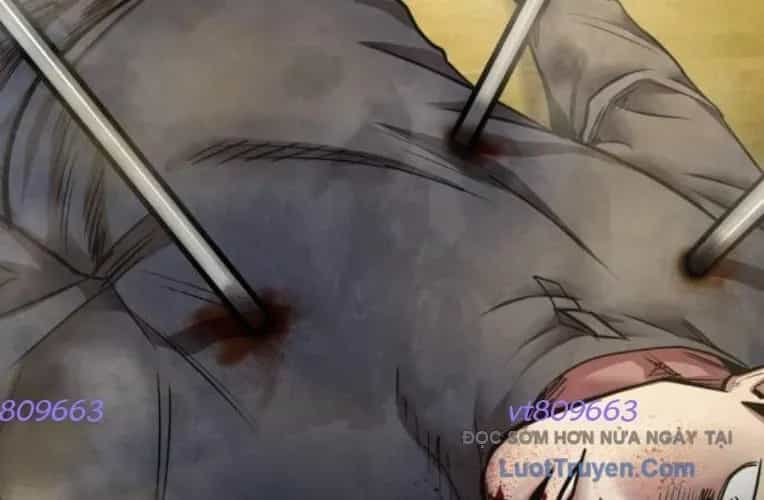 Tay Súng Chinh Phục Võ Lâm - Chương 69 - ảnh 47