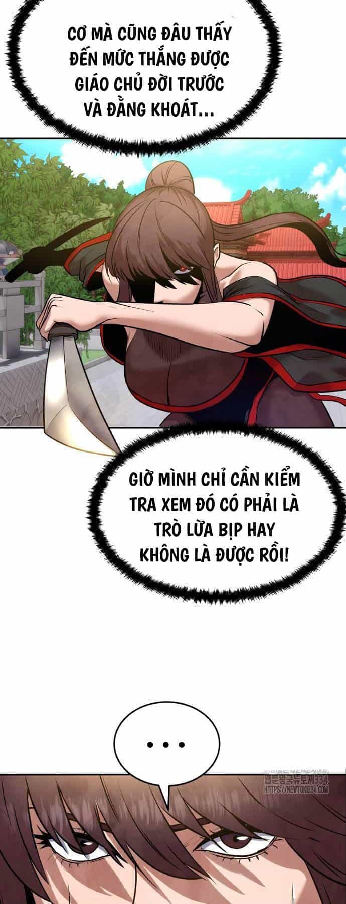 Tay Súng Chinh Phục Võ Lâm - Chương 7 - ảnh 10