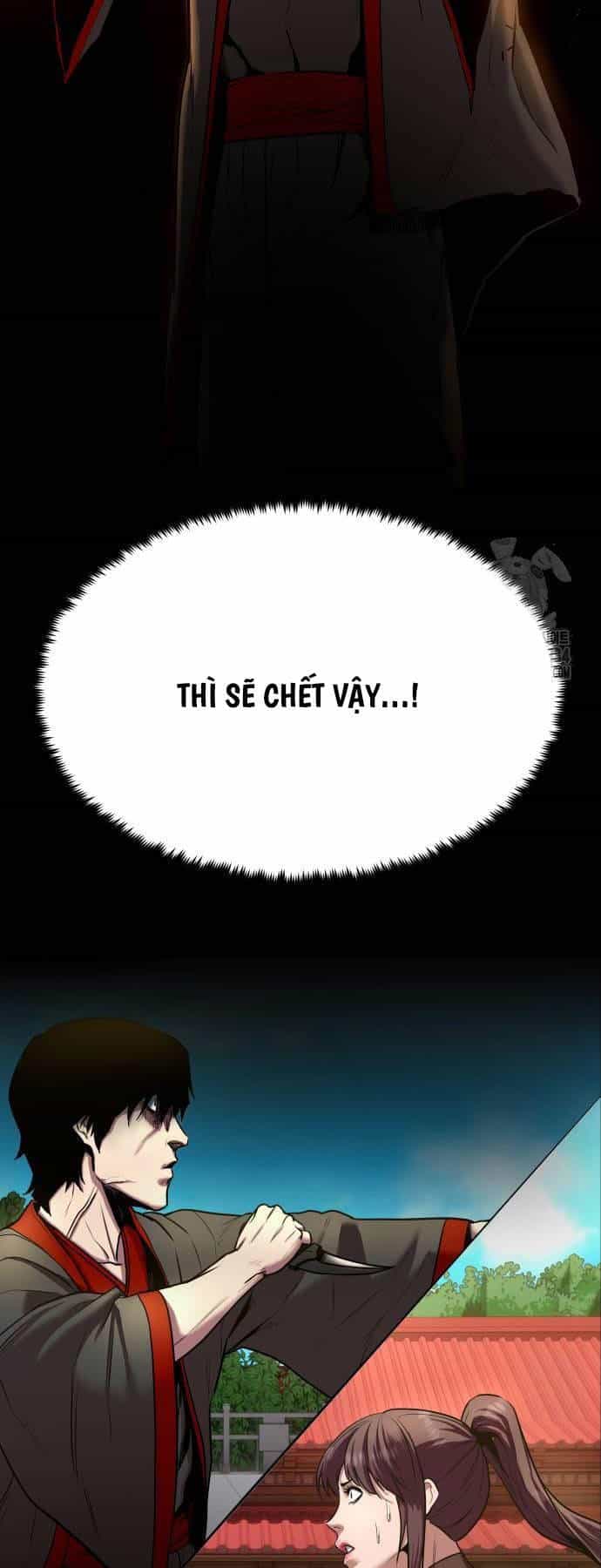 Tay Súng Chinh Phục Võ Lâm - Chương 7 - ảnh 14