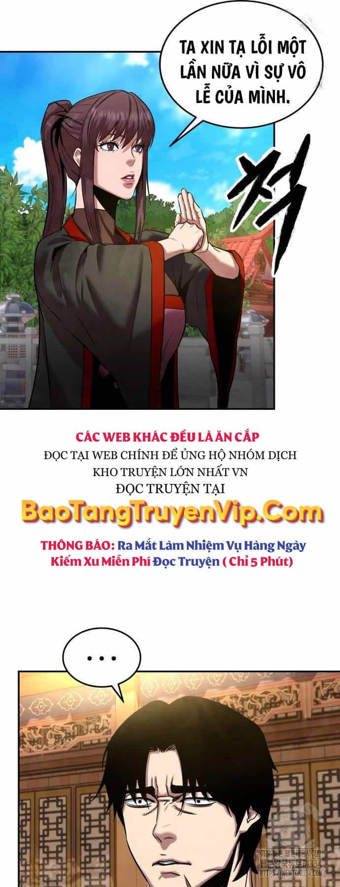 Tay Súng Chinh Phục Võ Lâm - Chương 7 - ảnh 17