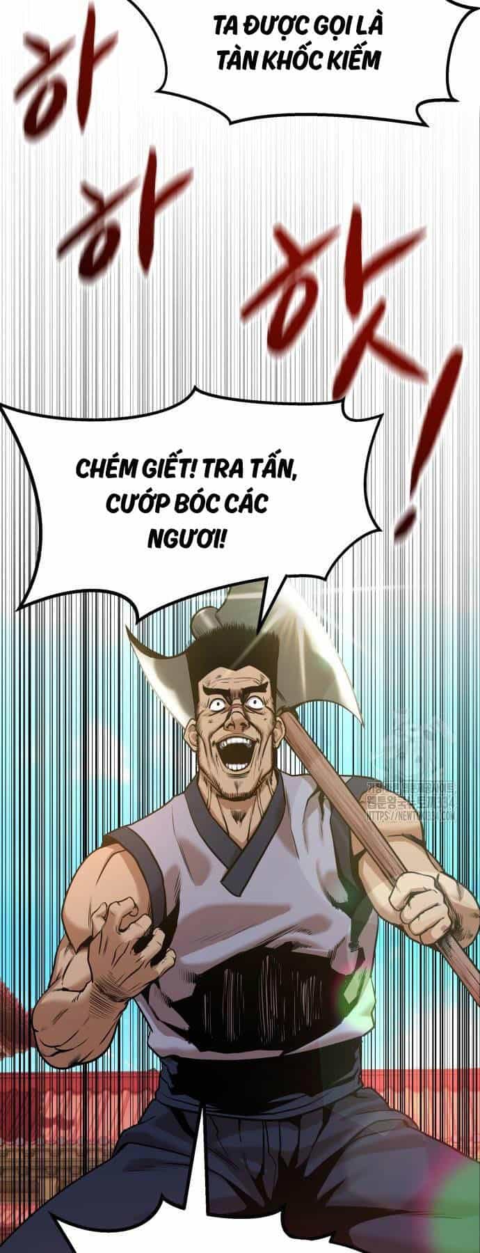Tay Súng Chinh Phục Võ Lâm - Chương 7 - ảnh 21