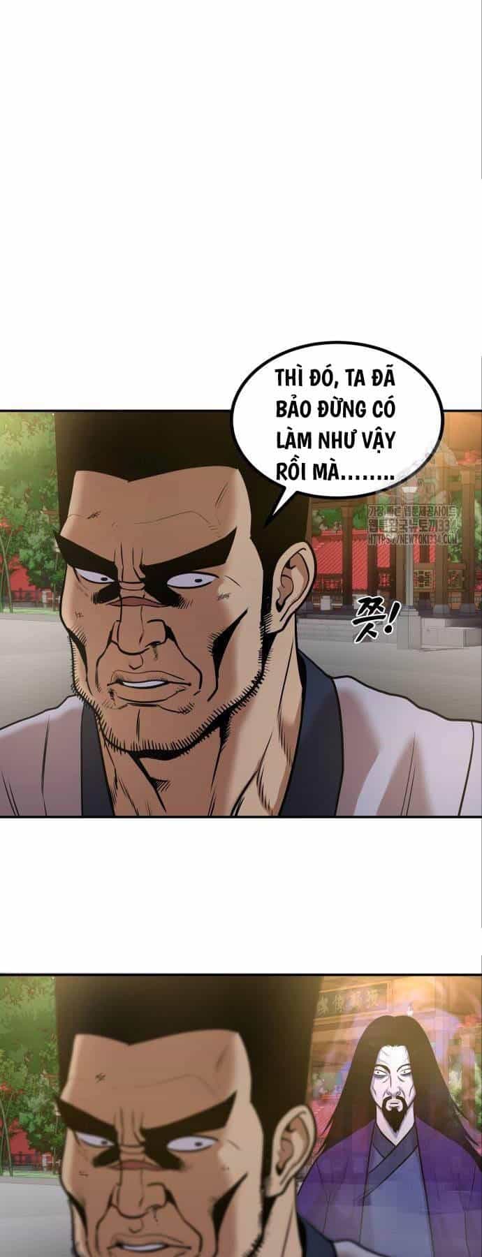 Tay Súng Chinh Phục Võ Lâm - Chương 7 - ảnh 23