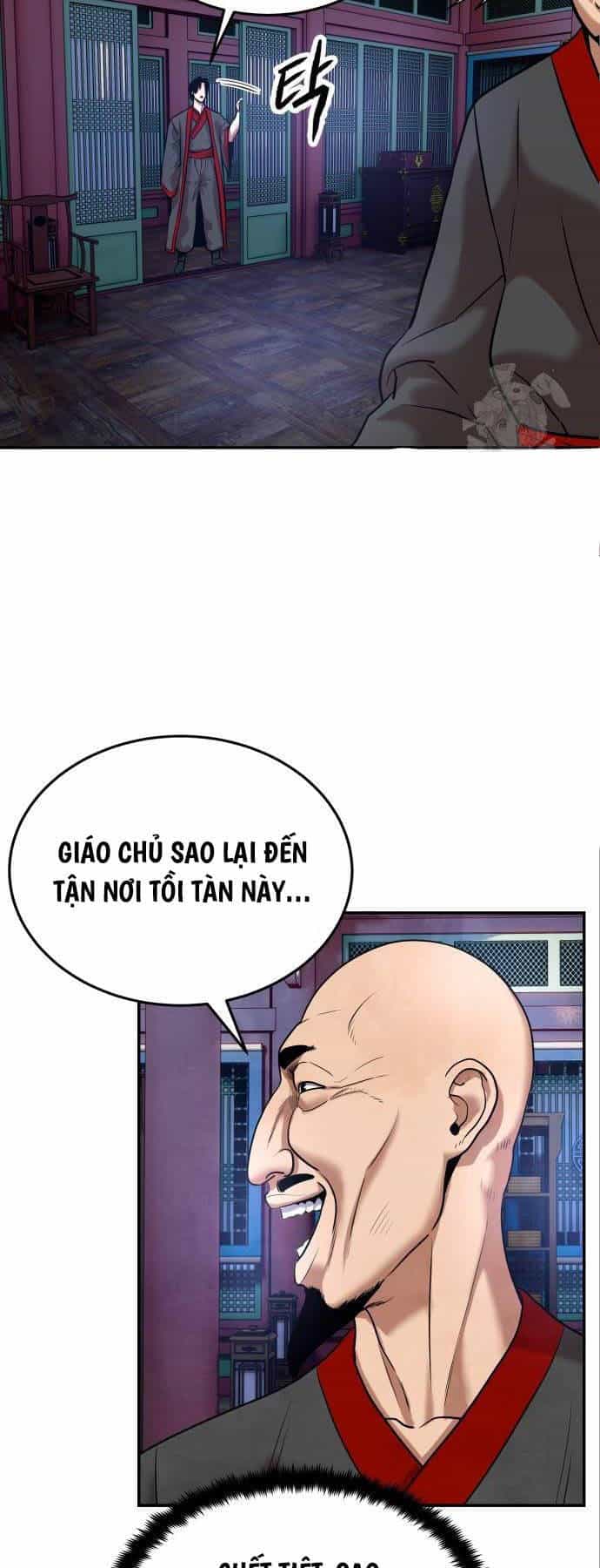 Tay Súng Chinh Phục Võ Lâm - Chương 7 - ảnh 33