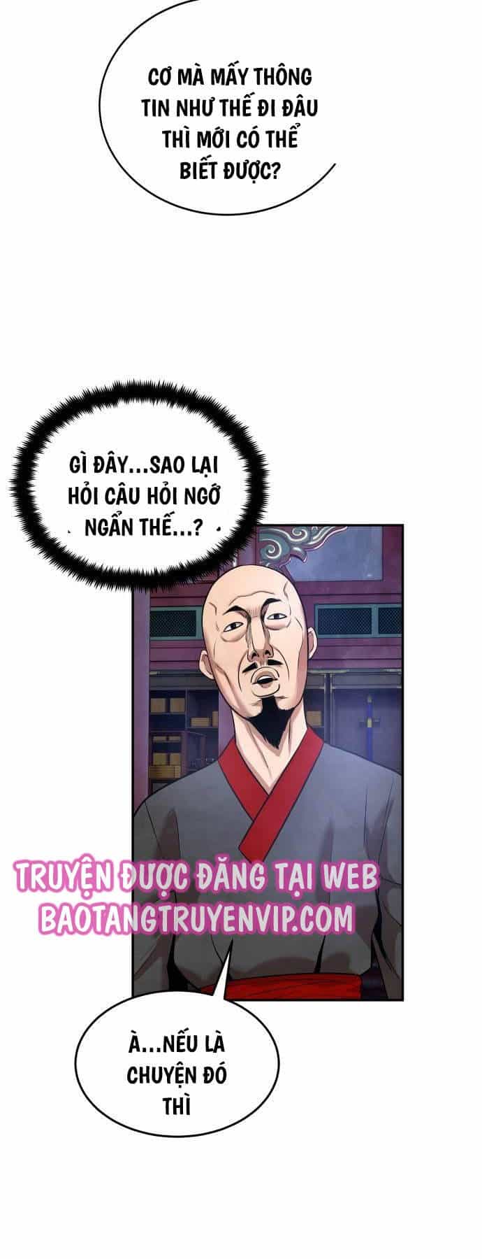 Tay Súng Chinh Phục Võ Lâm - Chương 7 - ảnh 35