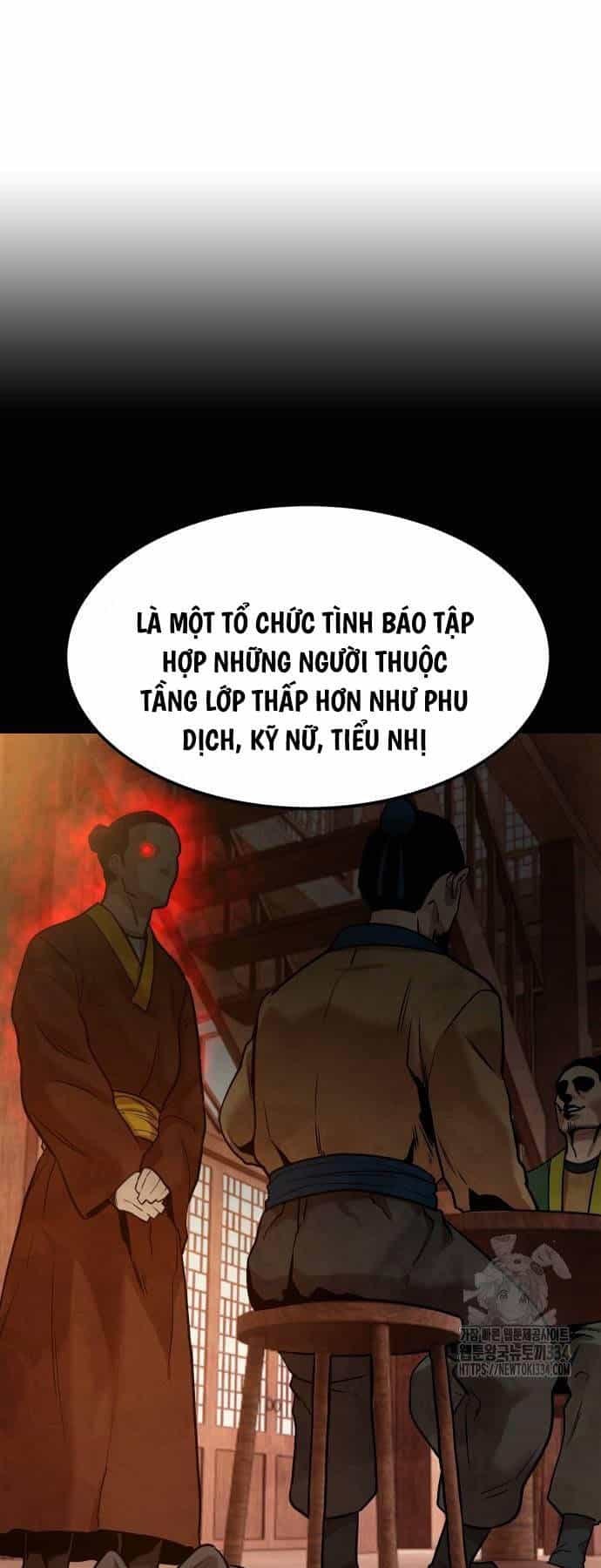 Tay Súng Chinh Phục Võ Lâm - Chương 7 - ảnh 37