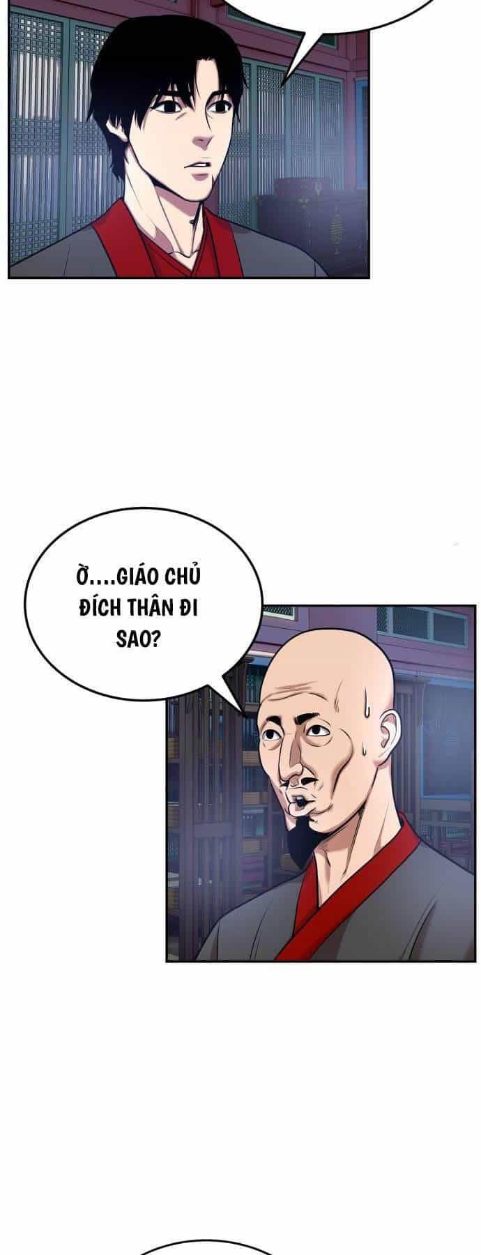Tay Súng Chinh Phục Võ Lâm - Chương 7 - ảnh 41