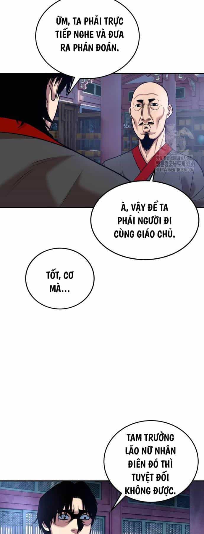 Tay Súng Chinh Phục Võ Lâm - Chương 7 - ảnh 42