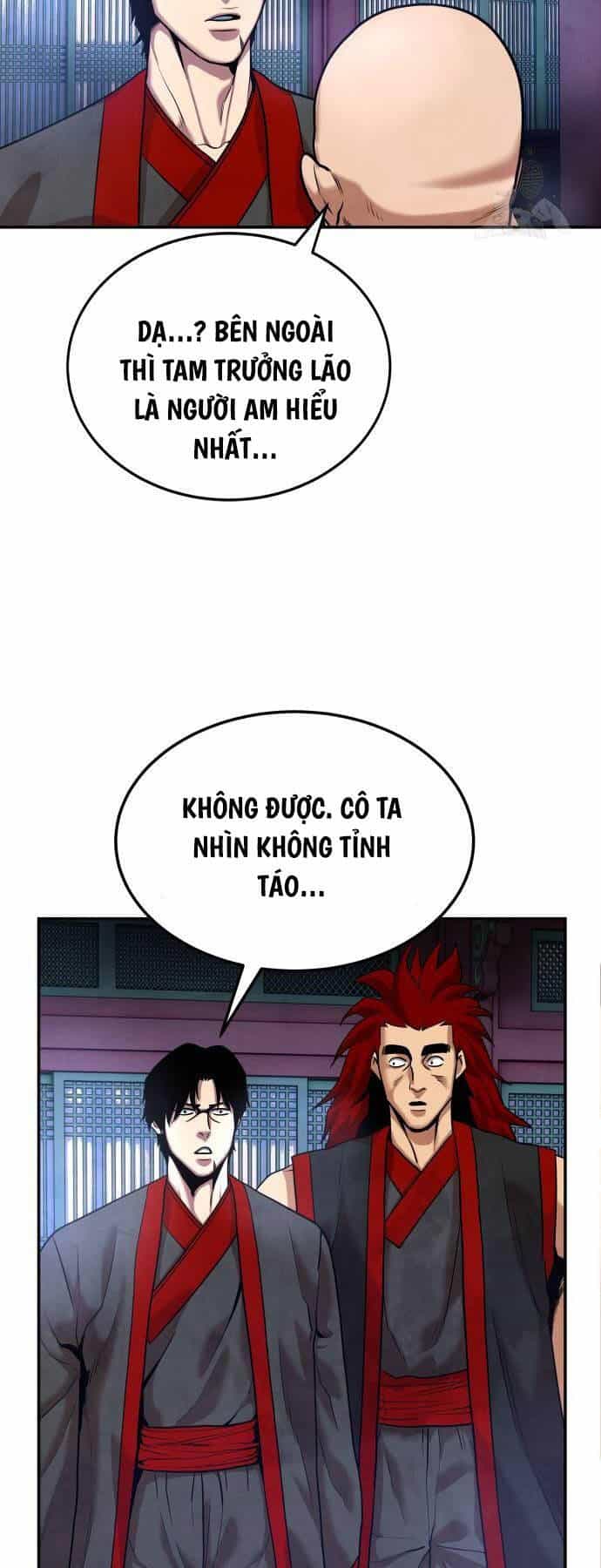 Tay Súng Chinh Phục Võ Lâm - Chương 7 - ảnh 43