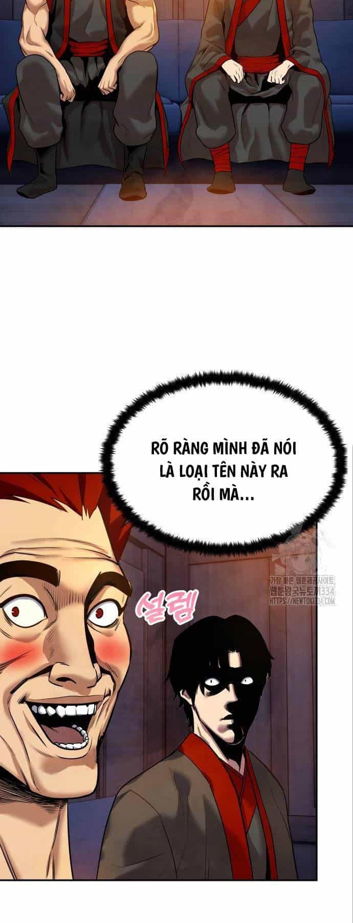 Tay Súng Chinh Phục Võ Lâm - Chương 7 - ảnh 48