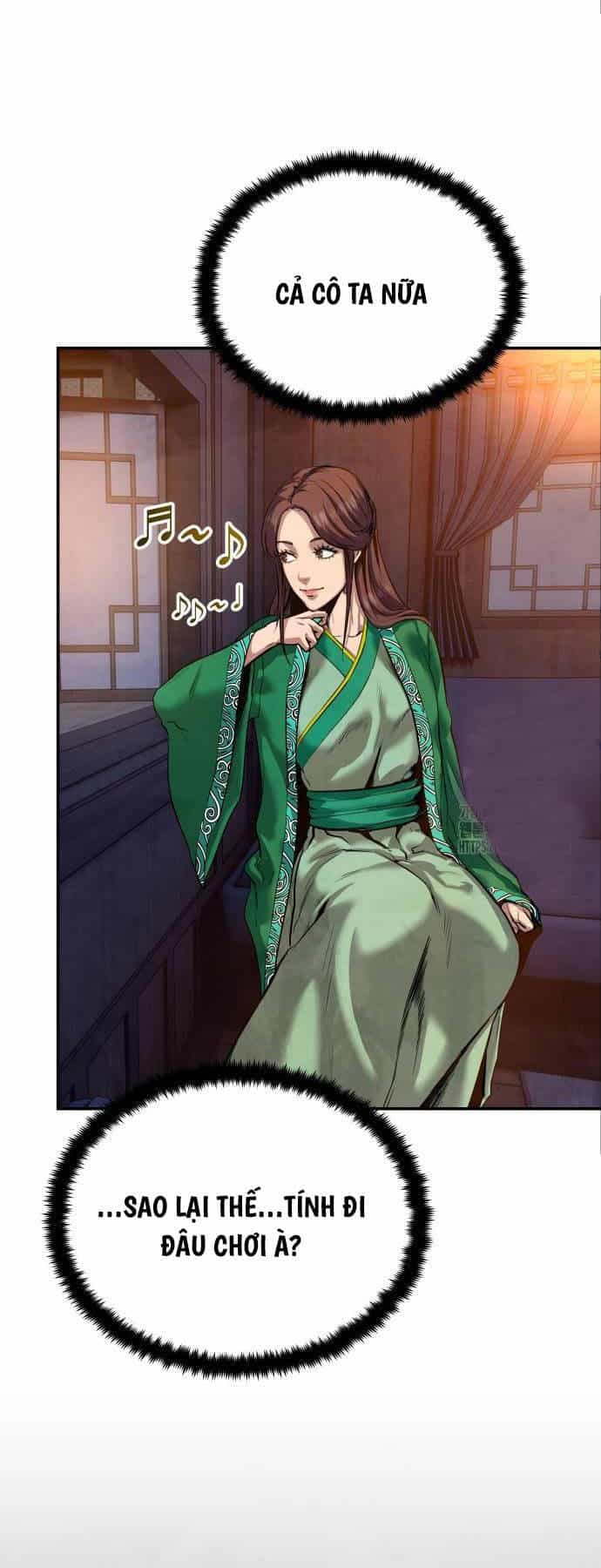 Tay Súng Chinh Phục Võ Lâm - Chương 7 - ảnh 49