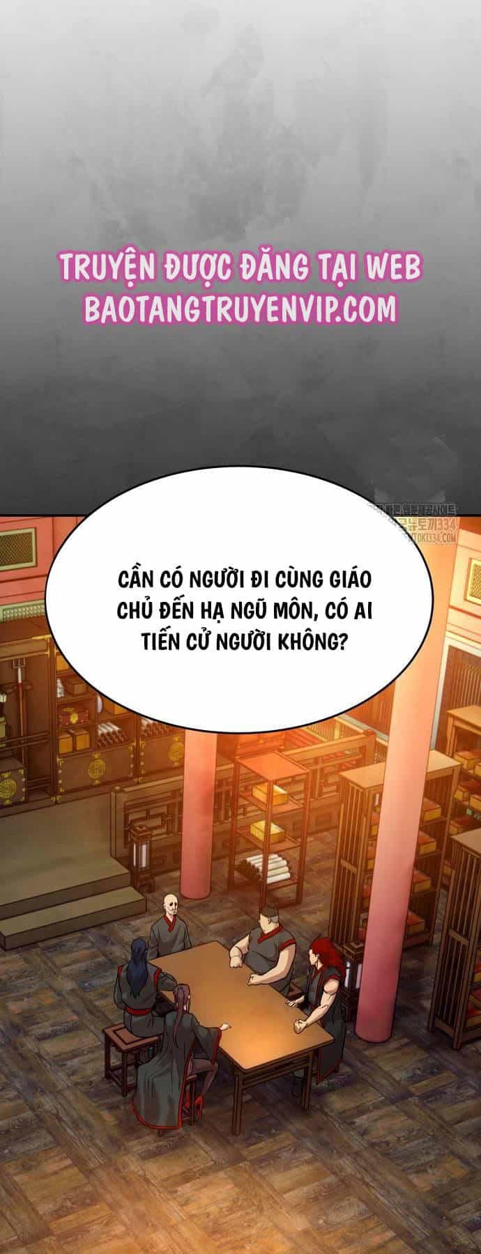 Tay Súng Chinh Phục Võ Lâm - Chương 7 - ảnh 50