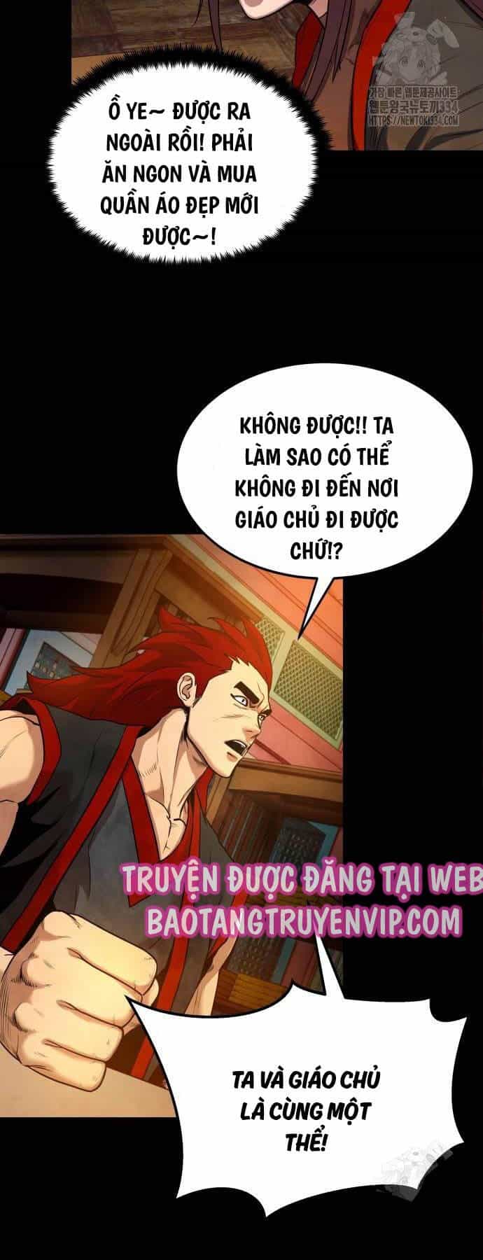 Tay Súng Chinh Phục Võ Lâm - Chương 7 - ảnh 53