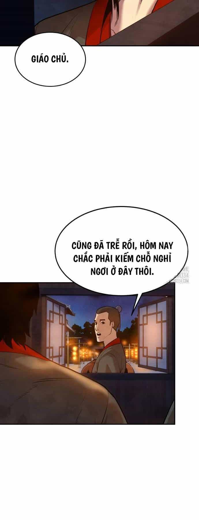 Tay Súng Chinh Phục Võ Lâm - Chương 7 - ảnh 58