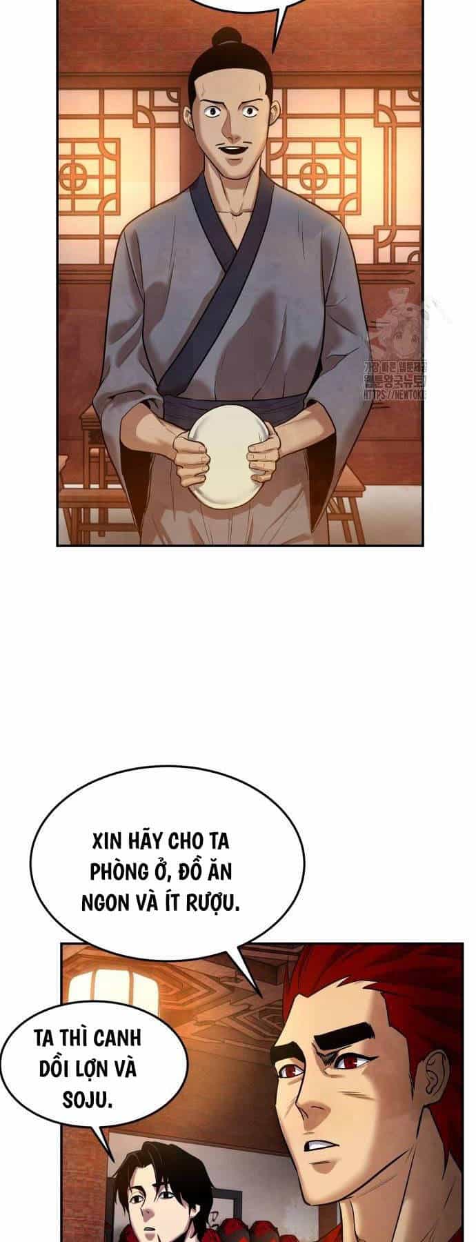 Tay Súng Chinh Phục Võ Lâm - Chương 7 - ảnh 60
