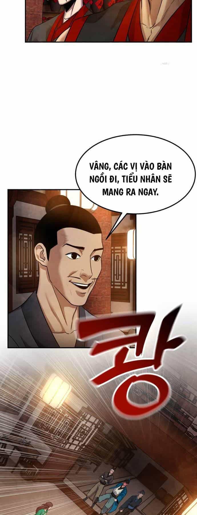 Tay Súng Chinh Phục Võ Lâm - Chương 7 - ảnh 61